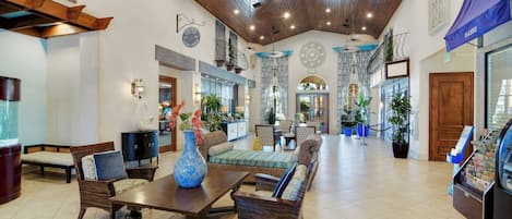 Intérieur