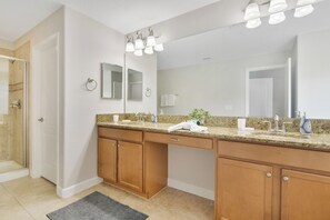 Interior - Villa Paradiso - South-facing Pool + Luxe Resort! (Kissimmee)