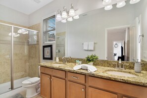 Interior - Villa Paradiso - South-facing Pool + Luxe Resort! (Kissimmee)