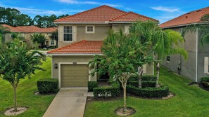 Interior - Villa Paradiso - South-facing Pool + Luxe Resort! (Kissimmee)