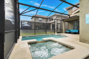 Interior - Villa Paradiso - South-facing Pool + Luxe Resort! (Kissimmee)