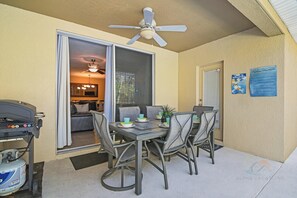 Interior - Tranquil Terrace - 10 Mins to Disney! (Kissimmee)