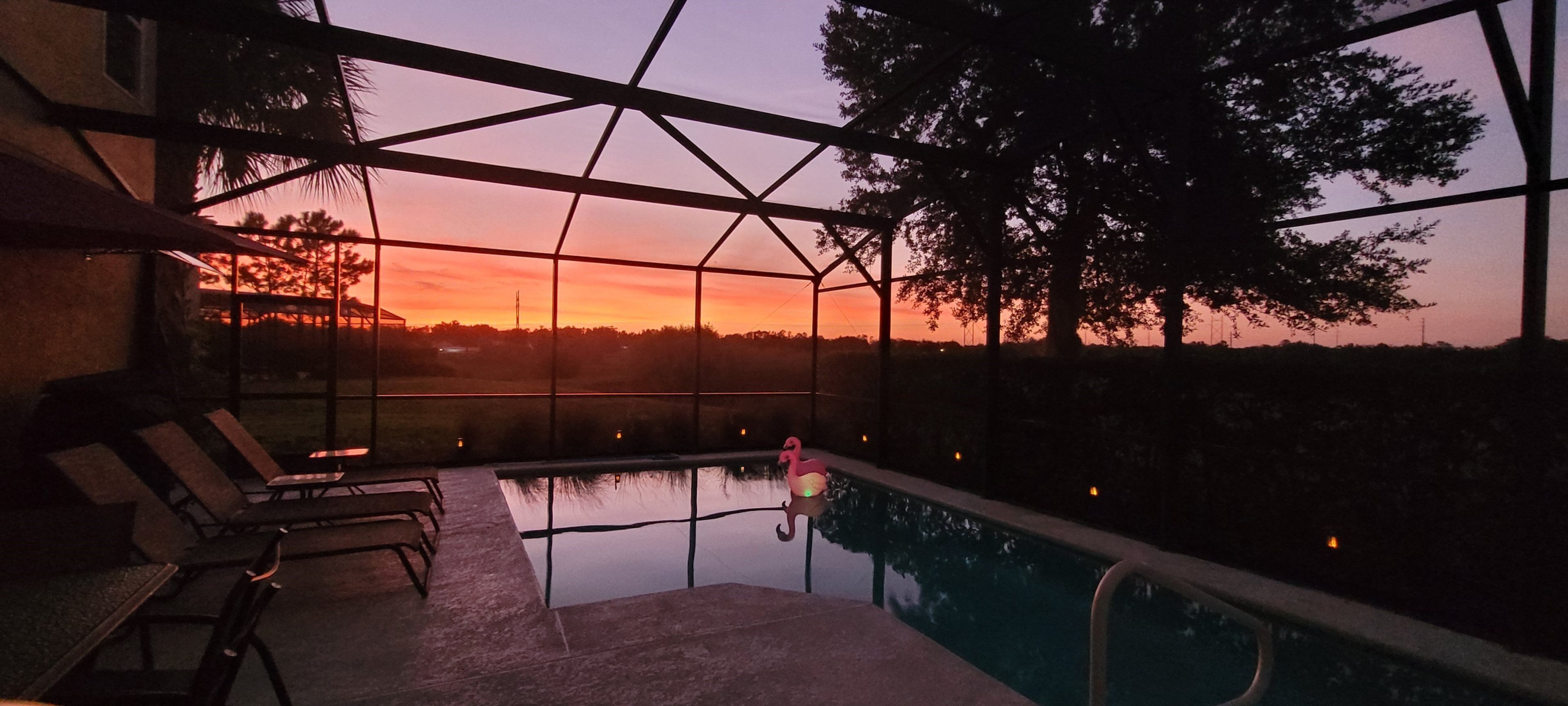 House (6 Bedrooms) | Pool | Outdoor pool