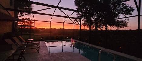 House (6 Bedrooms) | Pool | Outdoor pool