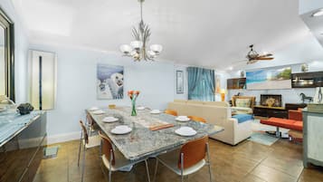 Villa (3 Bedrooms) | Interieur