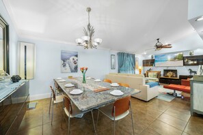 Villa (3 Bedrooms) | Belső rész