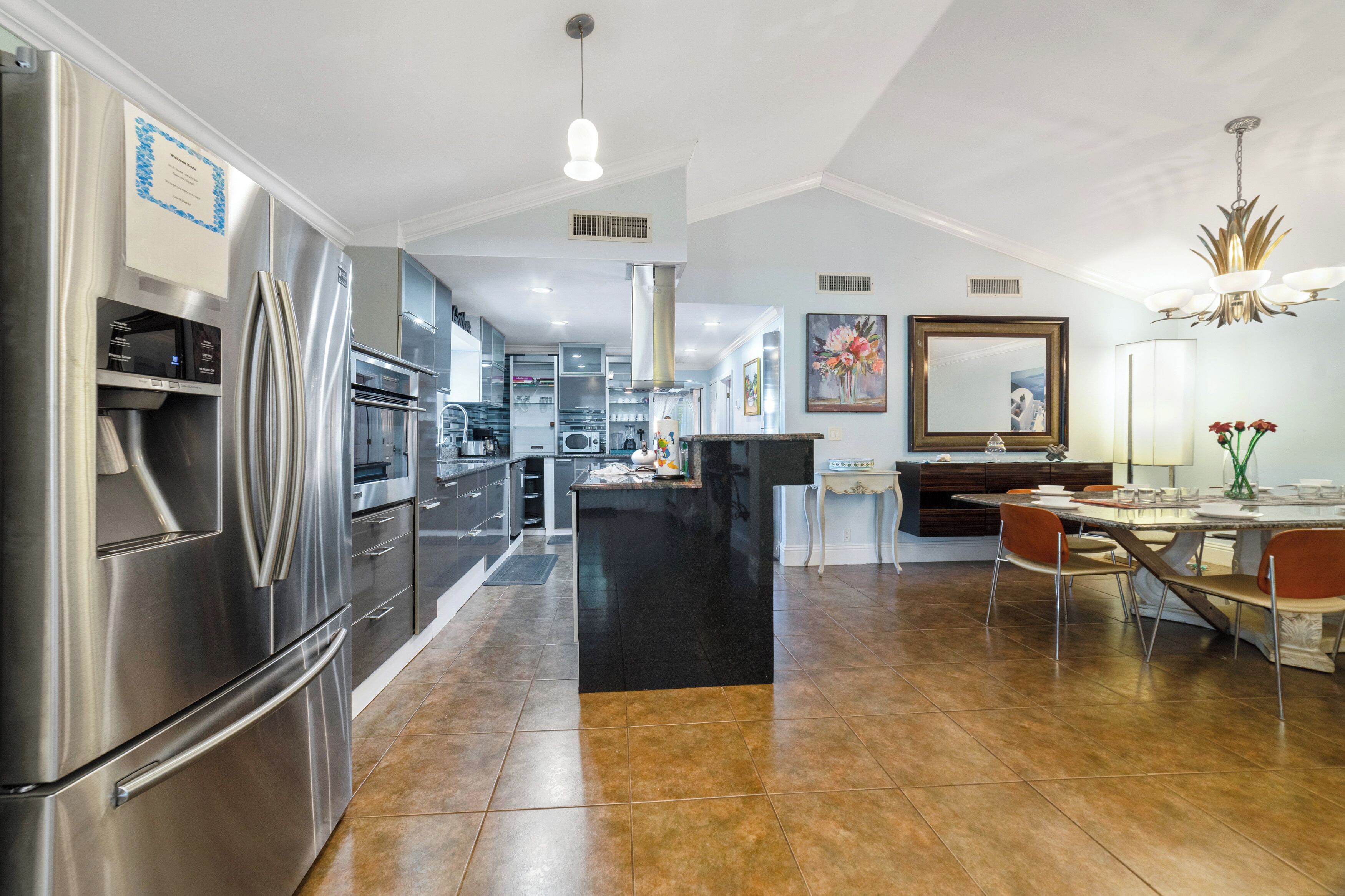 Villa (3 Bedrooms) | Innvendig