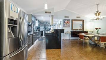 Villa (3 Bedrooms) | Innvendig
