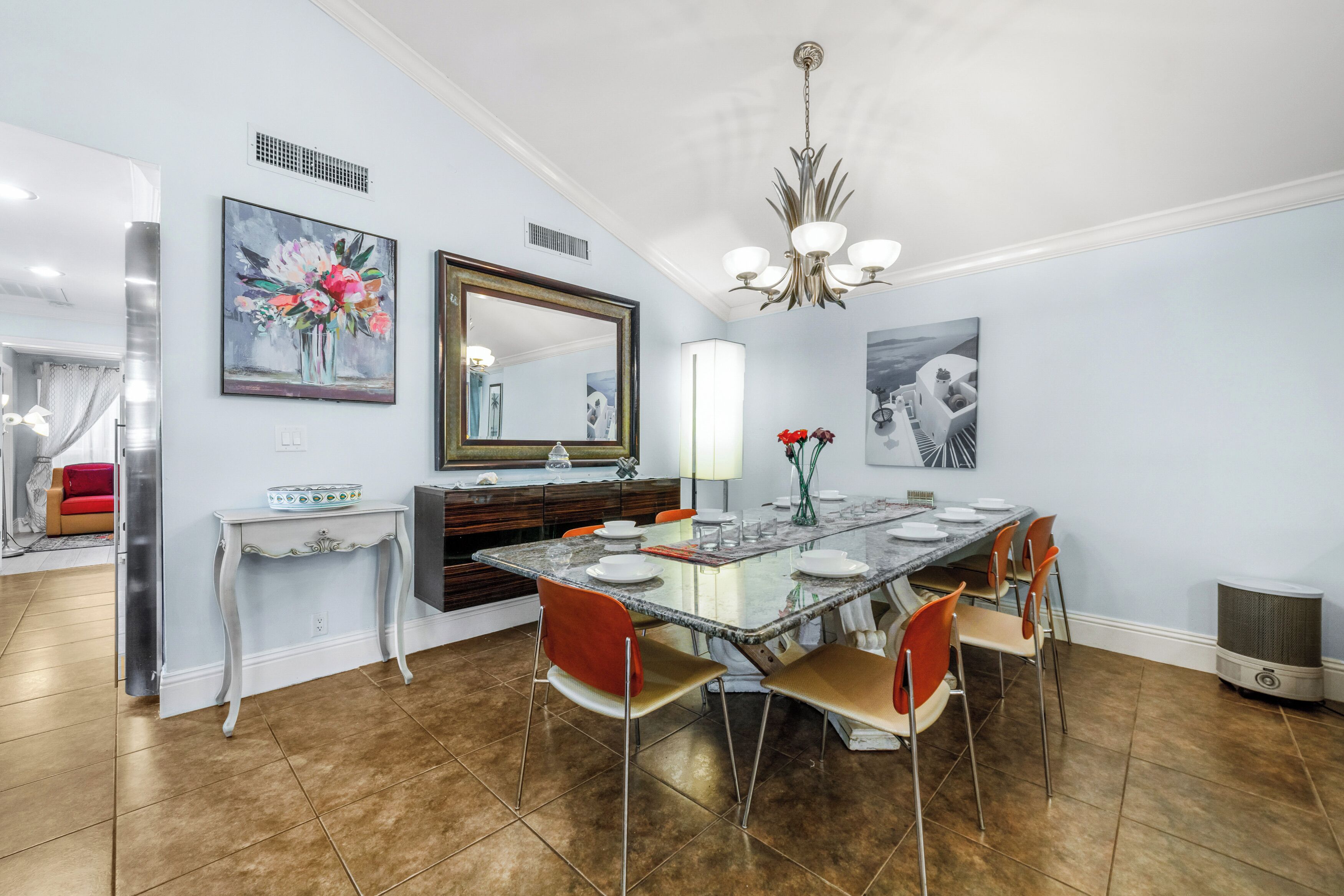 Huvila (3 Bedrooms) | Sisätilat