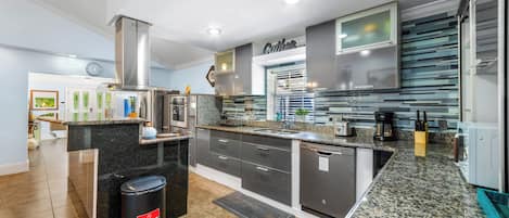 Villa (3 Bedrooms) | Intérieur