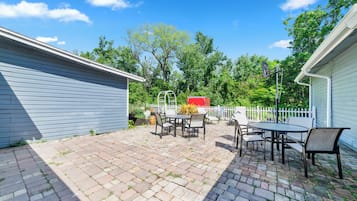 Villa (3 Bedrooms) | Interni