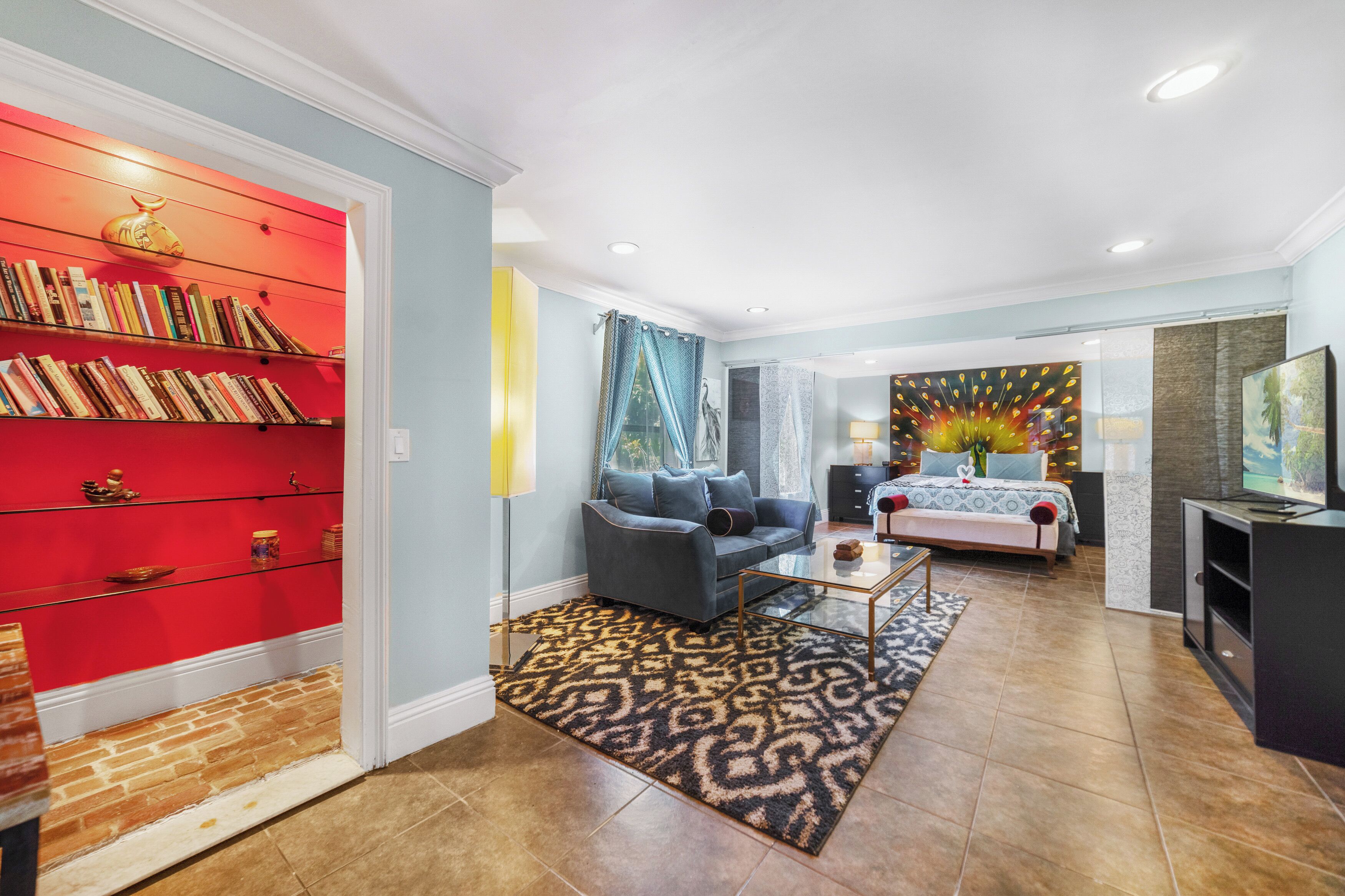 Villa (3 Bedrooms) | Interieur