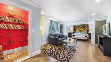Villa (3 Bedrooms) | Interieur