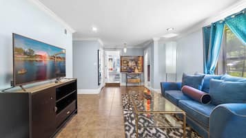 Villa (3 Bedrooms) | Interieur