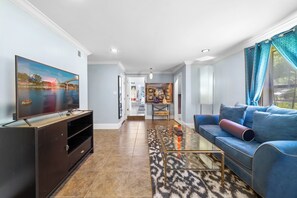 Villa (3 Bedrooms) | Belső rész