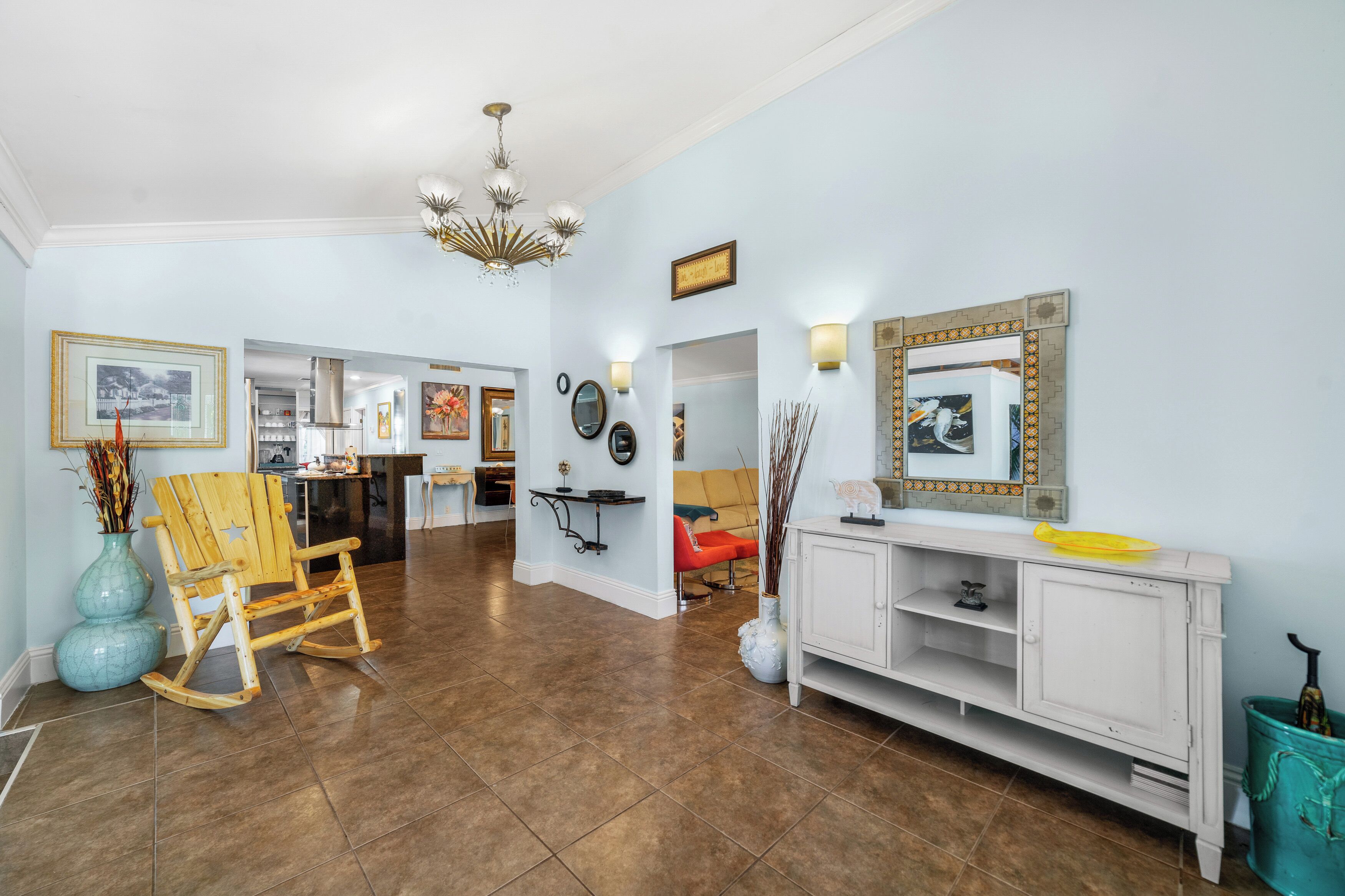 Villa (3 Bedrooms) | Interior