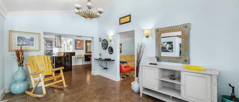 Villa (3 Bedrooms) | Intérieur