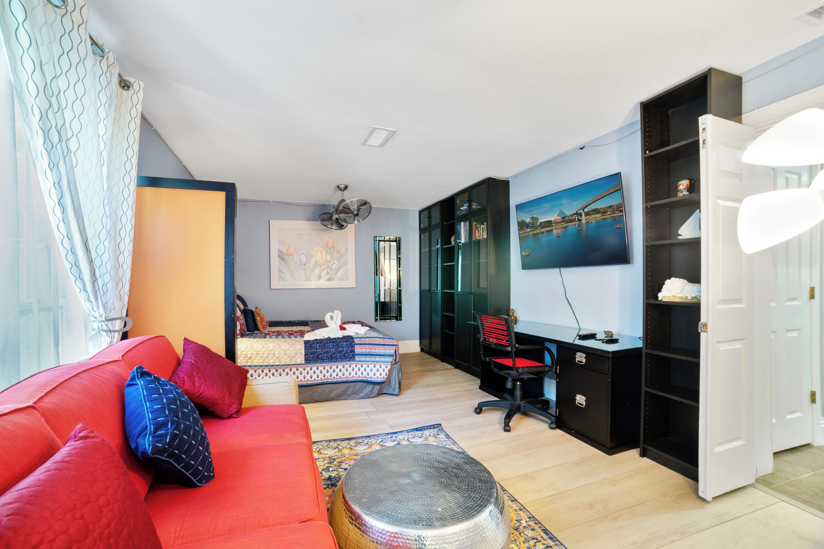 Villa (3 Bedrooms) | Interior