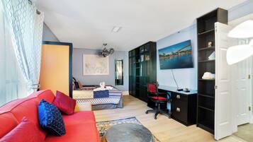 Villa (3 Bedrooms) | Interior