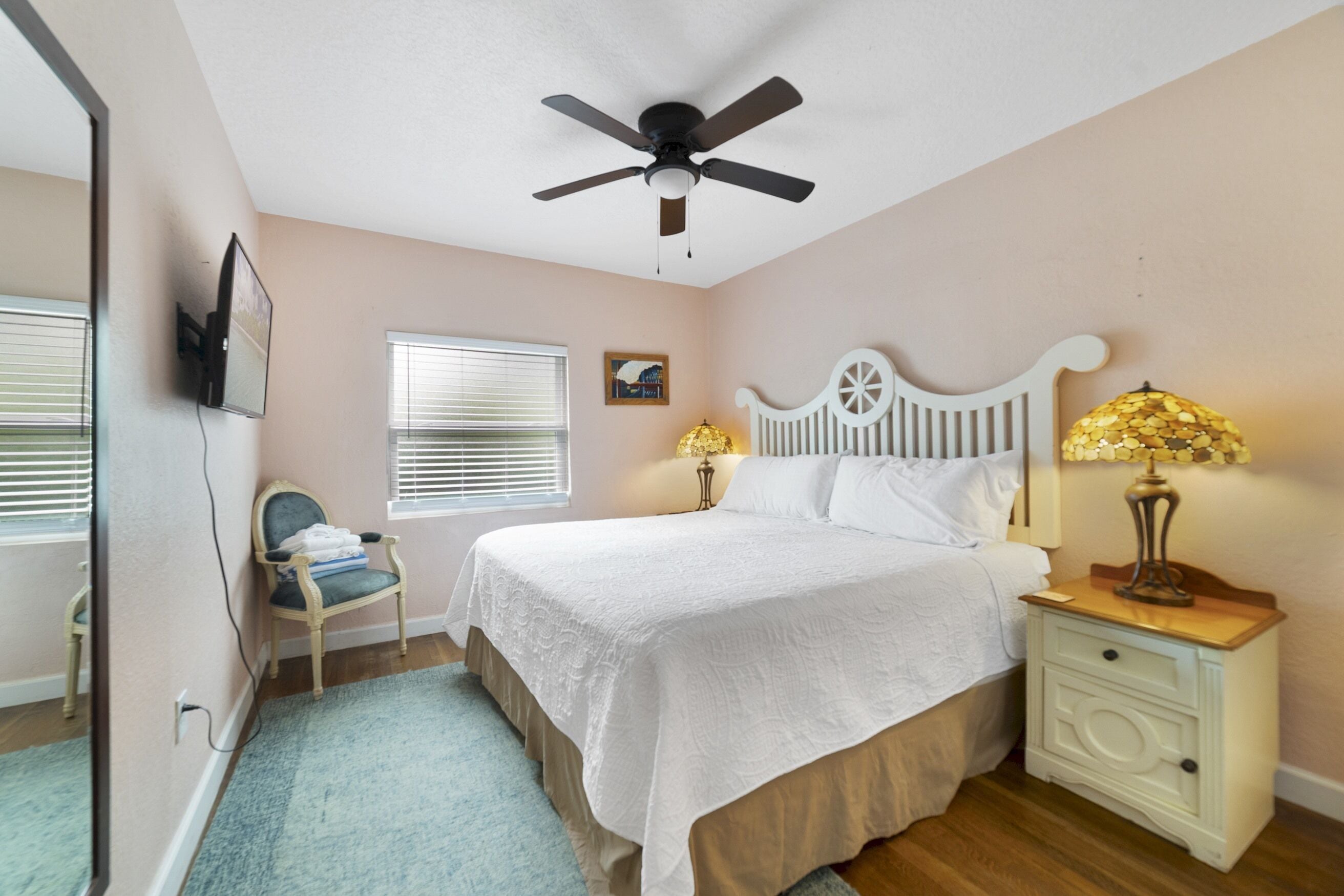 House (3 Bedrooms)