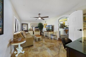 Maison (3 Bedrooms) | Intérieur