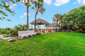 Interior - Beach & Resort Access - Pet Friendly w/ Fire Pit (Cocoa Beach)