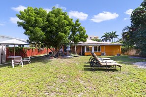 Interior - Beach & Resort Access - Pet Friendly w/ Fire Pit (Cocoa Beach)