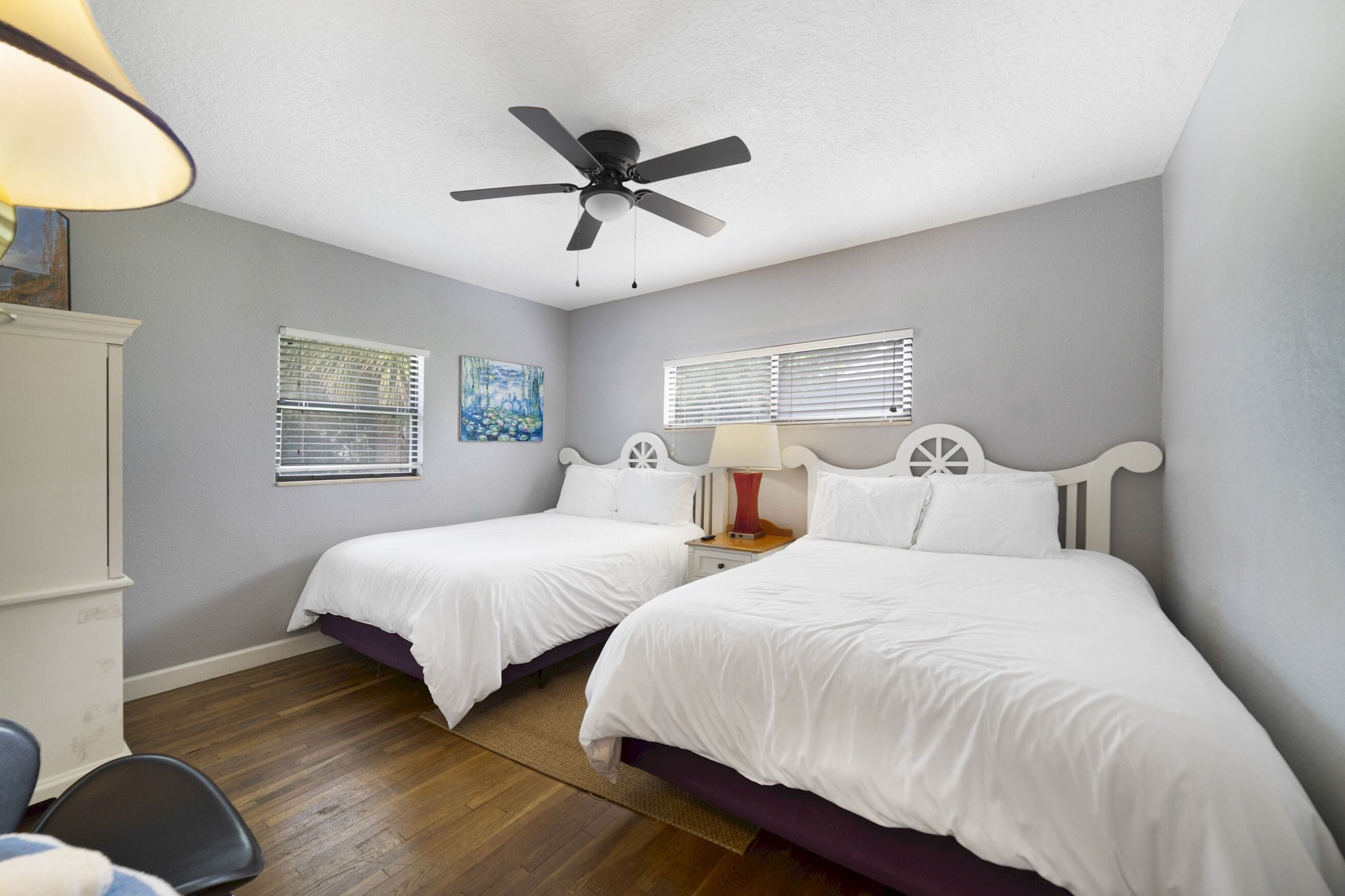 House (3 Bedrooms)