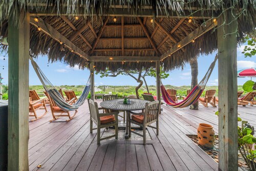 Beach & Resort Access - Pet Friendly w/ Fire Pit