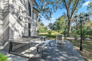 Villa (5 Bedrooms) | Interior - Rustic Hideaway - Great Location + Pet Friendly! (Windermere)