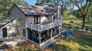 Villa (5 Bedrooms) | Interior