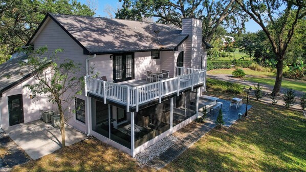 Villa (5 Bedrooms) | Innenbereich