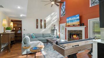 Villa (5 Bedrooms) | Interior