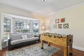 Interior - Rustic Hideaway - Great Location + Pet Friendly! (Windermere)