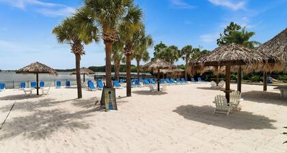 Vista Grande - Resort&spa - 15 Min to Disney!