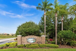 Interior - Vista Grande - Resort&spa - 15 Min to Disney! (Davenport)
