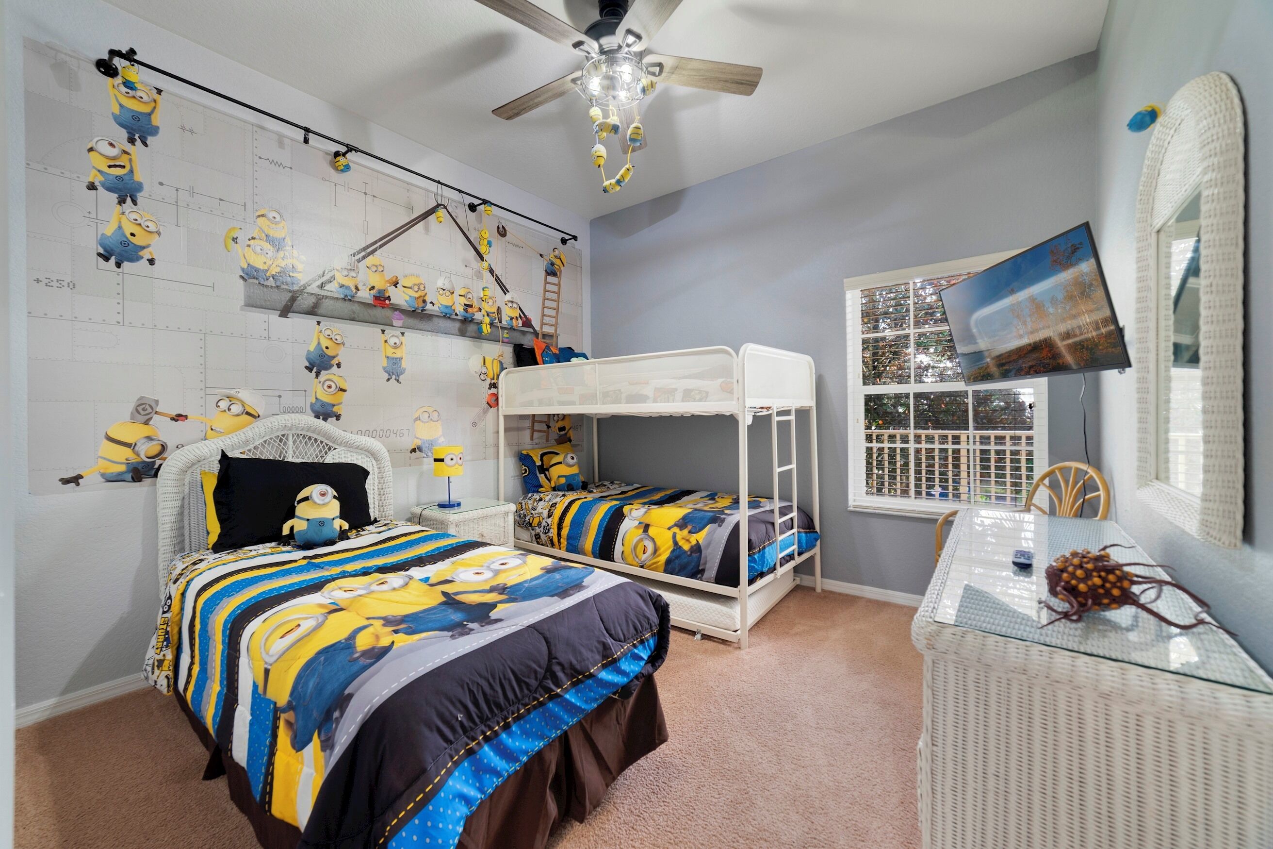 Apartment (3 Bedrooms) | Innenbereich