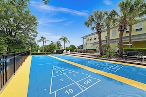 Apartment (3 Bedrooms) | Innenbereich