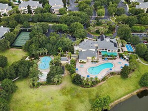 Interior - Vista Grande - Resort&spa - 15 Min to Disney! (Davenport)