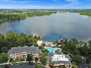 Apartment (3 Bedrooms) | Interior - Vista Grande - Resort&spa - 15 Min to Disney! (Davenport)