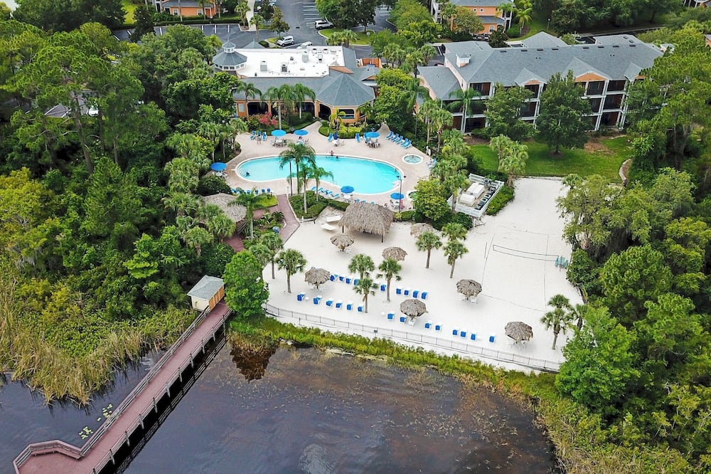 Vista Grande - Resort&spa - 15 Min to Disney!