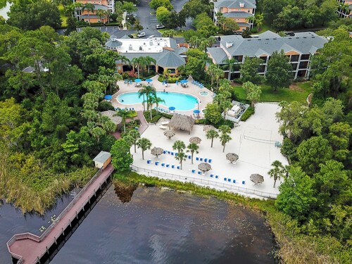 Vista Grande - Resort&spa - 15 Min to Disney!