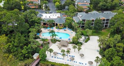 Vista Grande - Resort&spa - 15 Min to Disney!