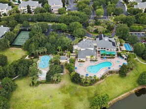 Interior - Vista Grande - Resort&spa - 15 Min to Disney! (Davenport)