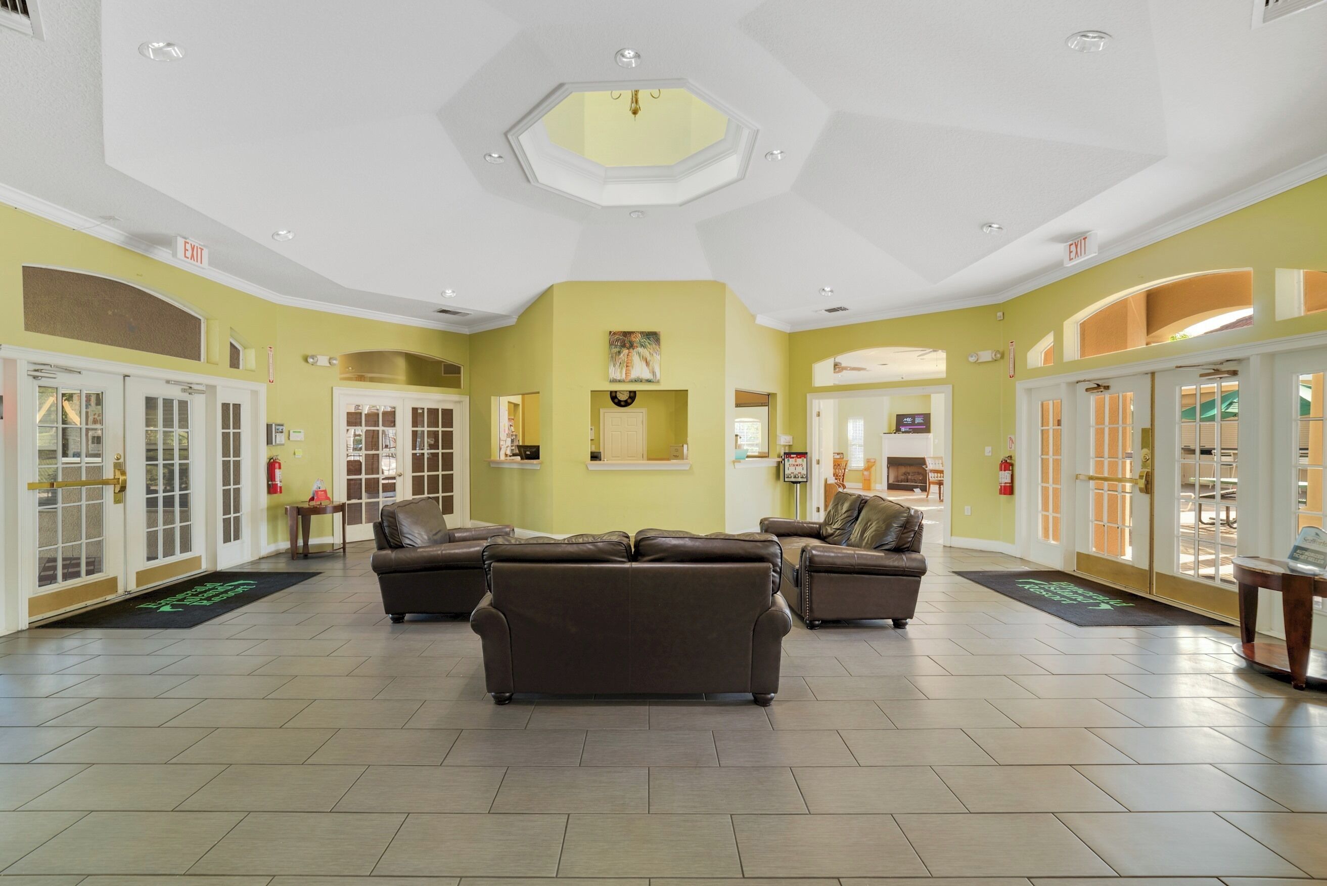 Villa (4 Bedrooms) | Bahagian dalam