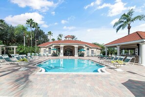 Interior - Emerald Garden - Resort - 15 Min to Disney - Pets (Kissimmee)