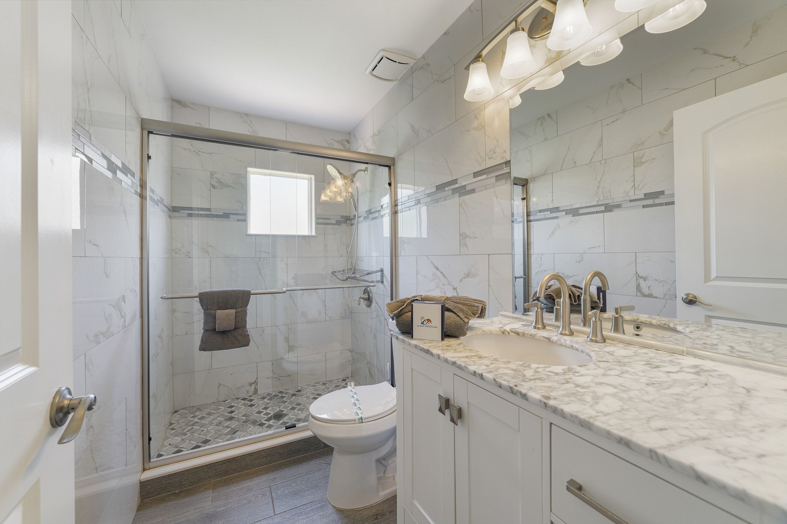 Villa (4 Bedrooms) | Innenbereich