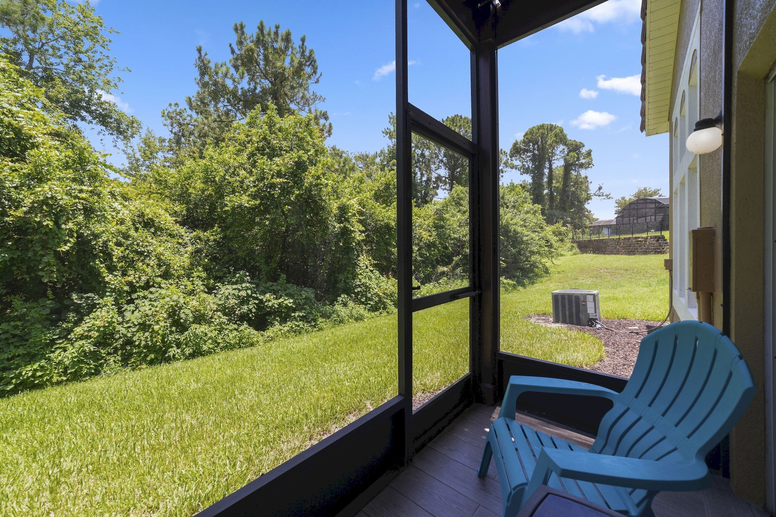 Villa (4 Bedrooms) | Interieur