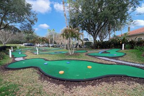 Interior - Emerald Garden - Resort - 15 Min to Disney - Pets (Kissimmee)