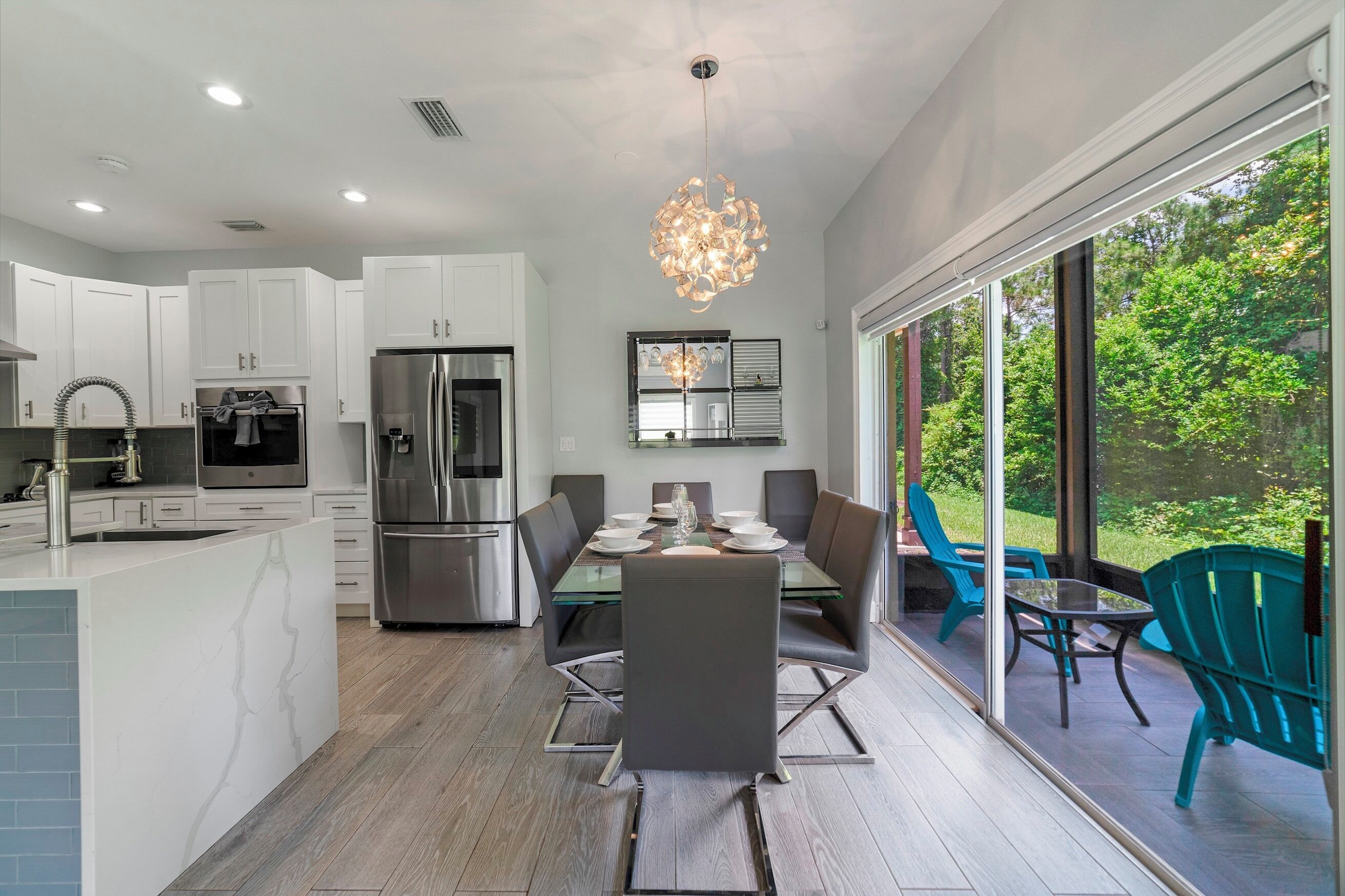 Villa (4 Bedrooms) | Voorkant van accommodatie